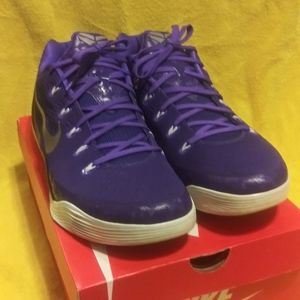 Kobe Basketball Shoes